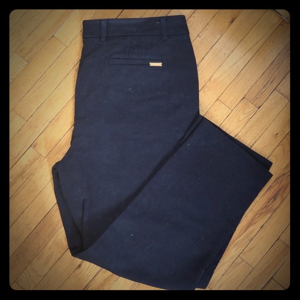 Dress pants
